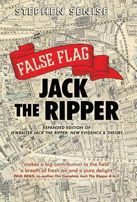 False Flag Jack The Ripper 1