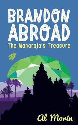 Al Morin - Brandon Abroad, Häftad