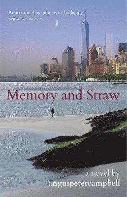 Memory and Straw 1