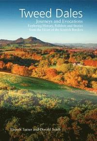 bokomslag Tweed Dales