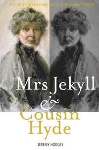 bokomslag Mrs Jekyll and Cousin Hyde