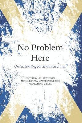 Neil Davidson, Minna Liinpää, Maureen McBride, Satnam Virdee, Minna Liinpaa - No Problem Here, Häftad