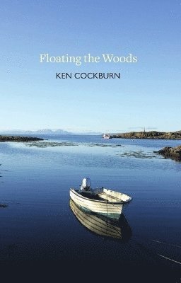 Ken Cockburn - Floating the Woods, Häftad