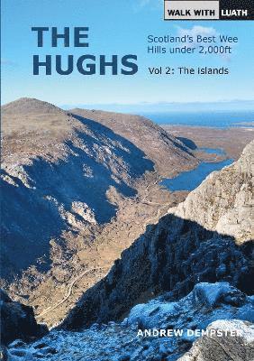 Andrew Dempster - Hughs: Vol. 2 The Islands, Häftad