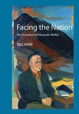 Bill Hare - Facing the Nation, Inbunden