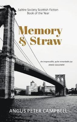 Memory and Straw 1