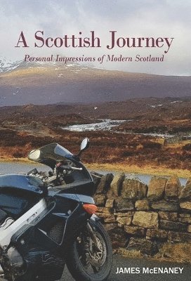 bokomslag Scottish Journey