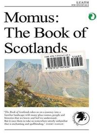 bokomslag The Book of Scotlands