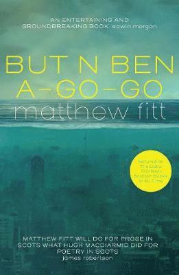 But n Ben A-Go-Go 1