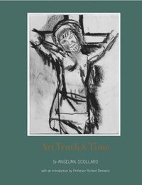 bokomslag Art, Truth and Time