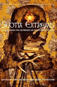 bokomslag Scotia Extremis