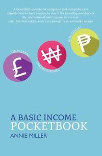 bokomslag A Basic Income Pocketbook