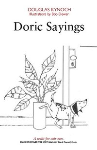 bokomslag Doric Sayings