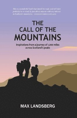 Max Landsberg - Call of the Mountains, Häftad