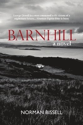 Norman Bissell - Barnhill, Inbunden