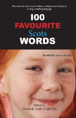 100 Favourite Scots Words 1