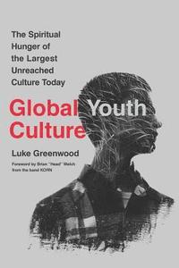 bokomslag Global Youth Culture