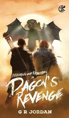 Dagon's Revenge 1