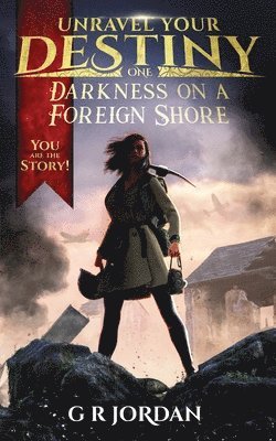 Darkness on a Foreign Shore