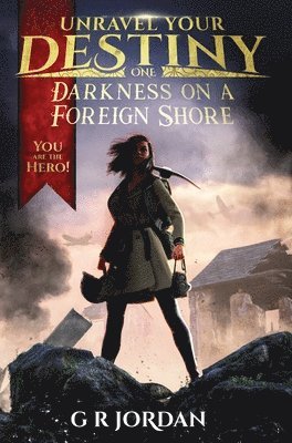 Darkness on a Foreign Shore