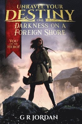 Darkness on a Foreign Shore 1