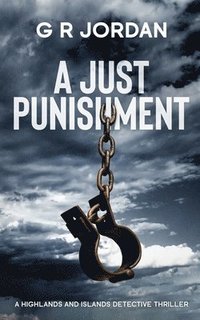 bokomslag Just Punishment