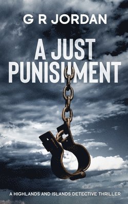 bokomslag Just Punishment