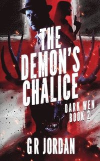 bokomslag The Demon's Chalice