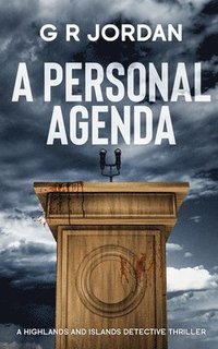 bokomslag A Personal Agenda