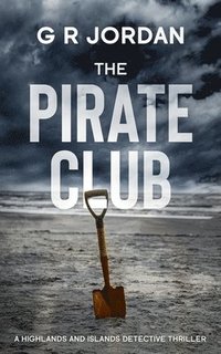 bokomslag Pirate Club