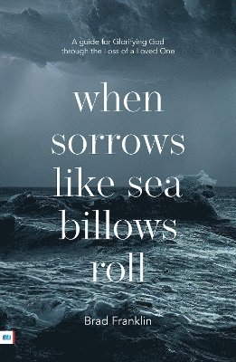 bokomslag When sorrows like sea billows roll