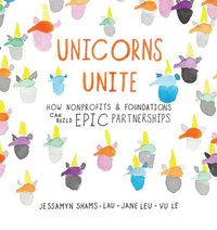 bokomslag Unicorns Unite