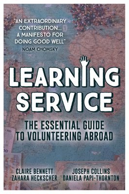 Claire Bennett, Joseph Collins, Zahara Heckscher, Daniela Papi-Thornton - Learning Service, Häftad