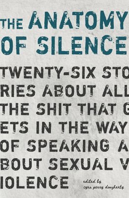 The Anatomy of Silence 1
