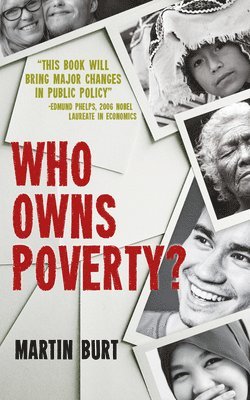 Who Owns Poverty? 1