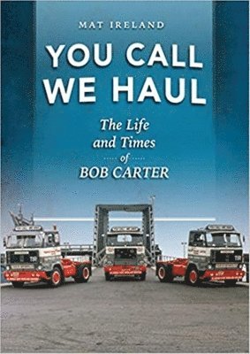 You Call, We Haul 1