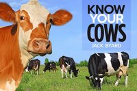 bokomslag Know Your Cows