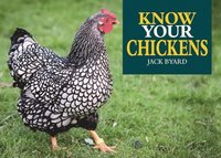 bokomslag Know Your Chickens
