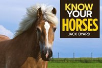 bokomslag Know Your Horses