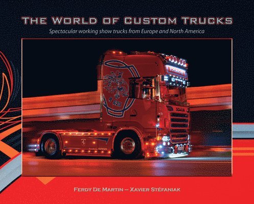 The World of Custom Trucks 1