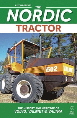 The Nordic Tractor 1