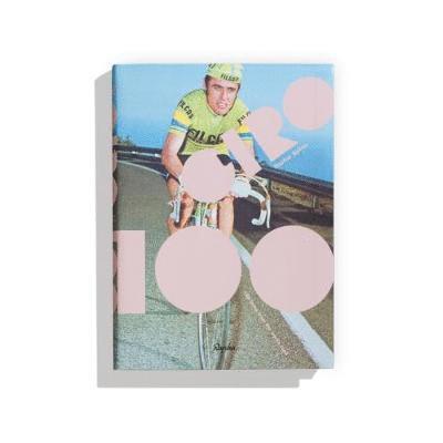 Herbie Sykes - Giro 100, Häftad