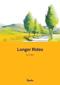 bokomslag Longer Rides