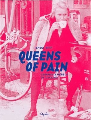 Isabel Best, Darling, Hayes - Queens of Pain, Häftad