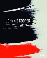 bokomslag Johnnie Cooper