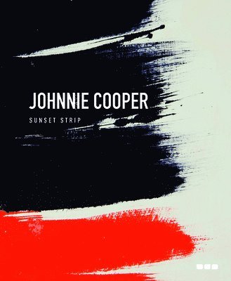 bokomslag Johnnie Cooper