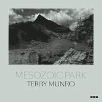 bokomslag Mesozoic Park: Terry Munro