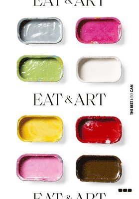 Eat & Art 1