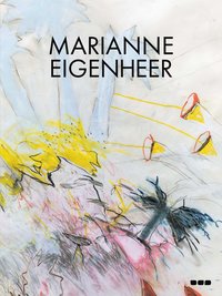 bokomslag Marianne Eigenheer: A Lifelong Search Along the Lines