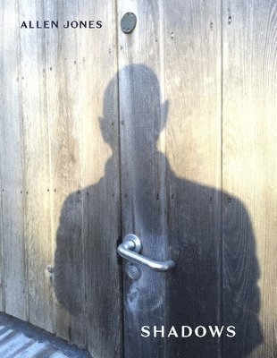 Allen Jones, Jones Allen - Shadows, Häftad